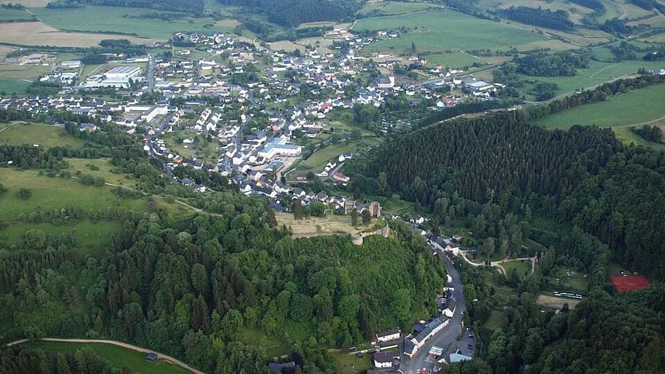 Schönecken