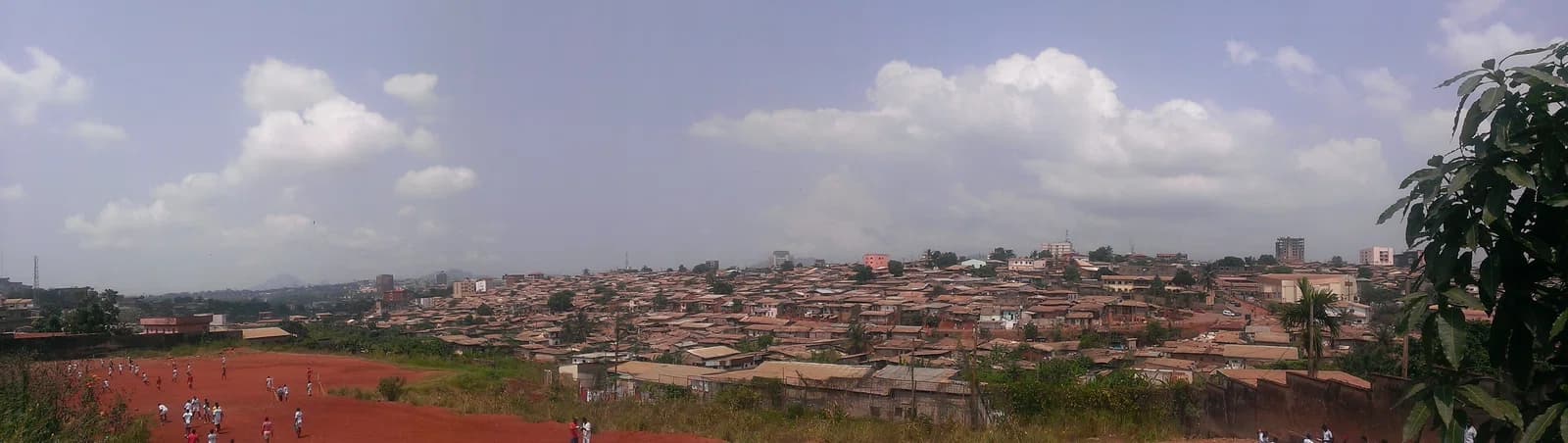 Mvog-Ada