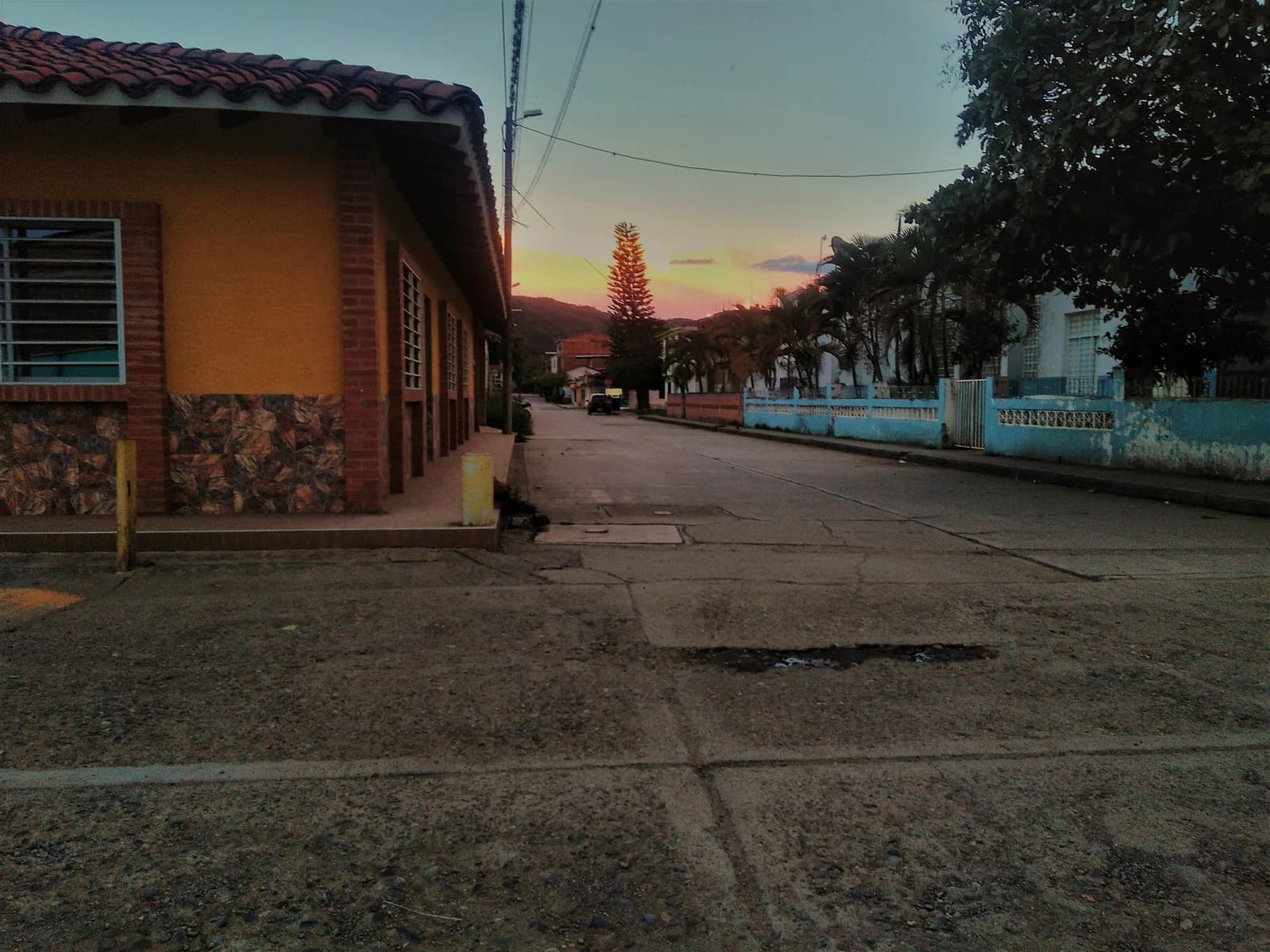 Riofrío