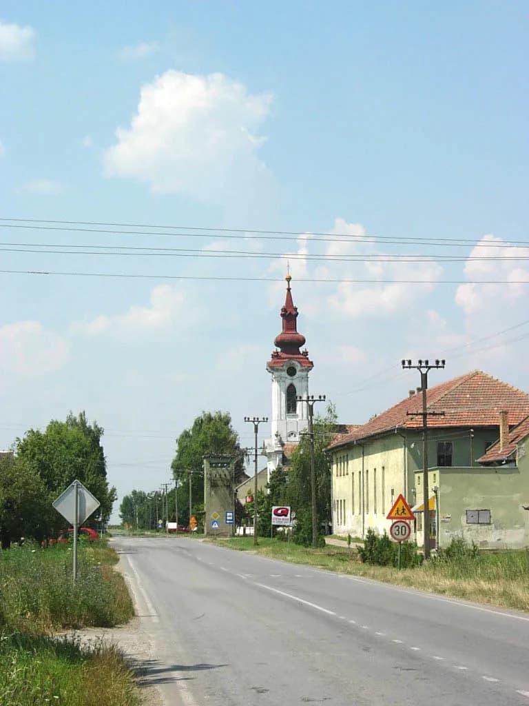 Parage