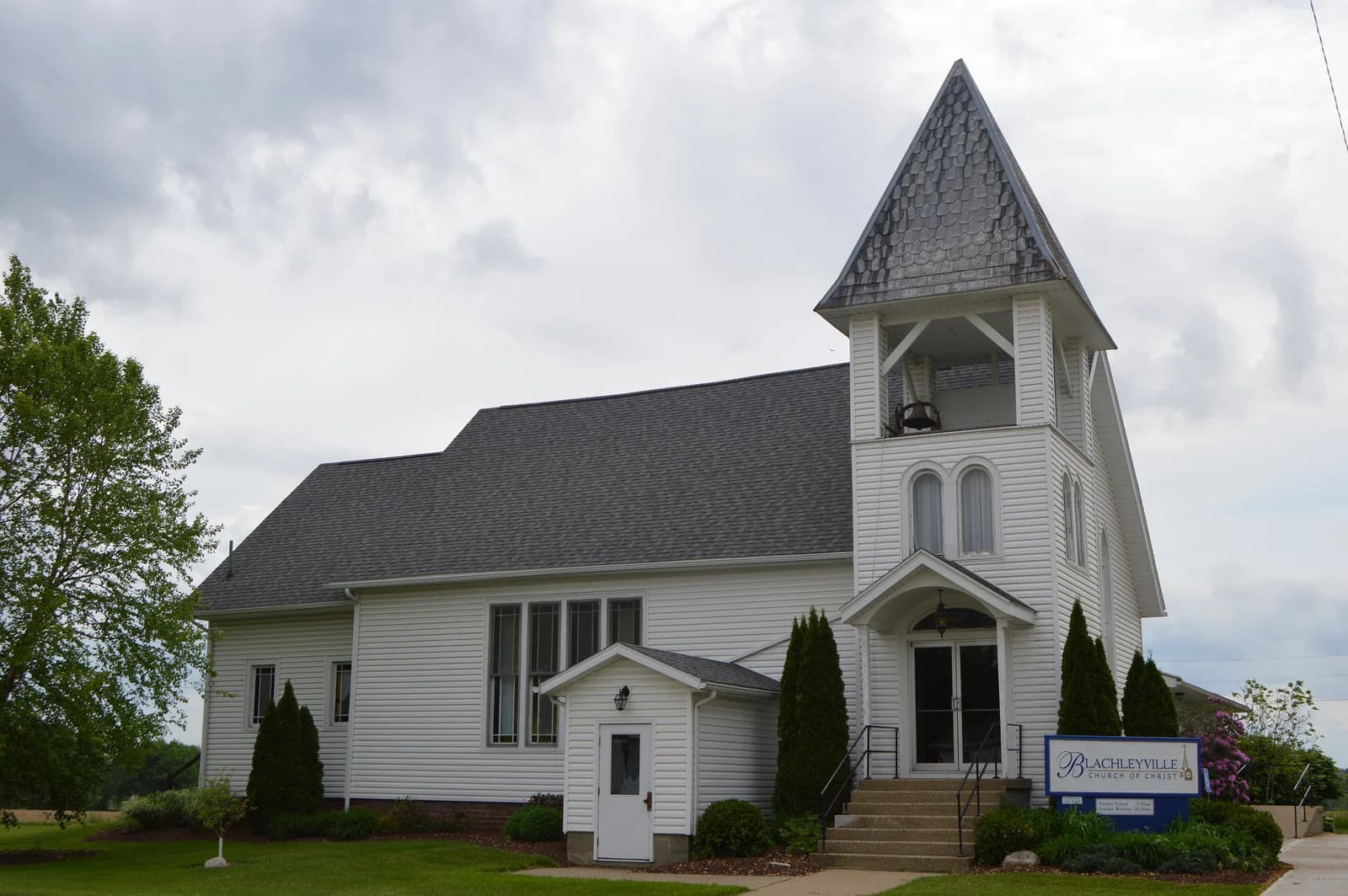 Plain Township