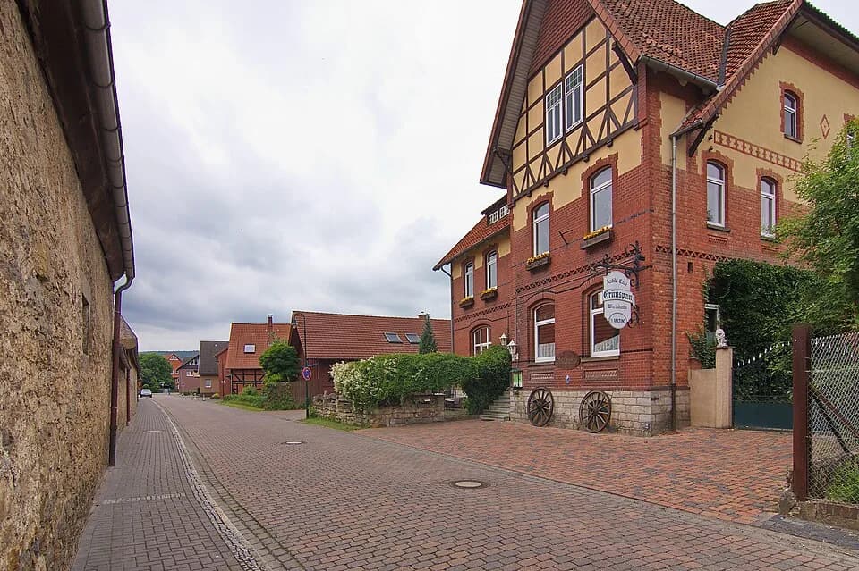 Hülsede