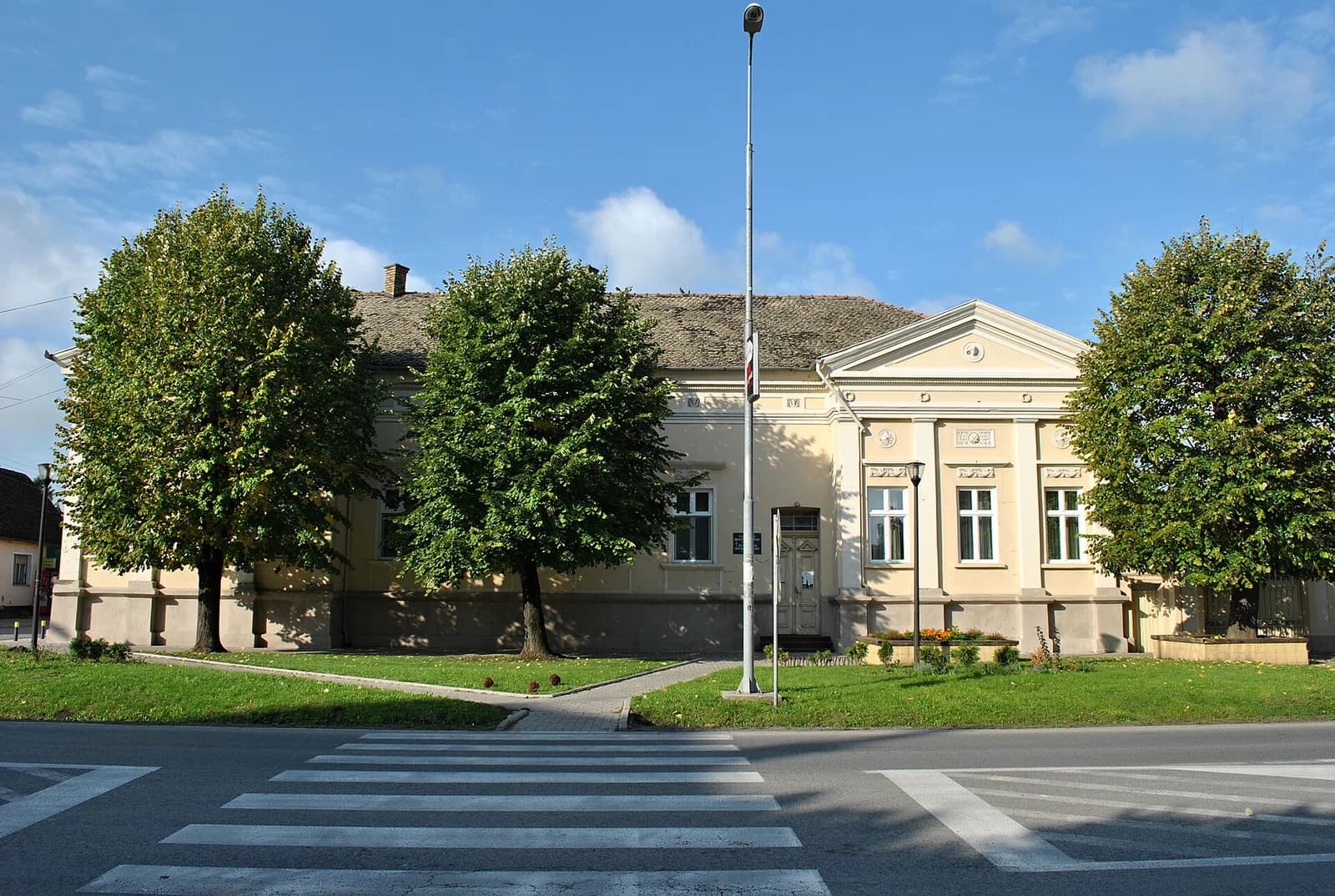 Stara Pazova
