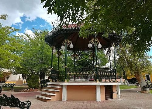 San Buenaventura