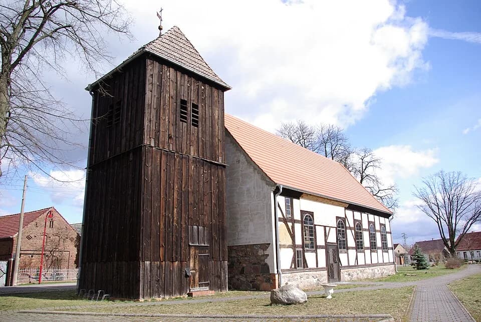 Rietzneuendorf-Staakow