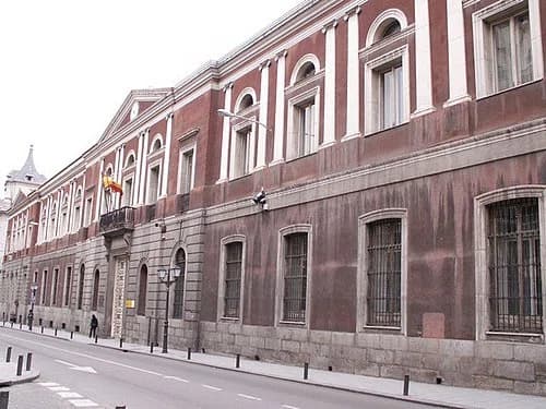 Universidad de Madrid