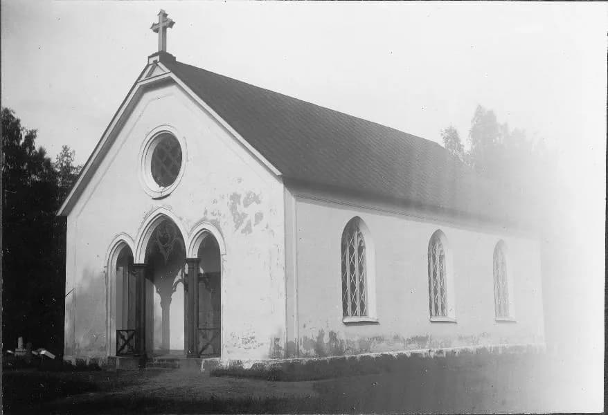 Karlsdals församling