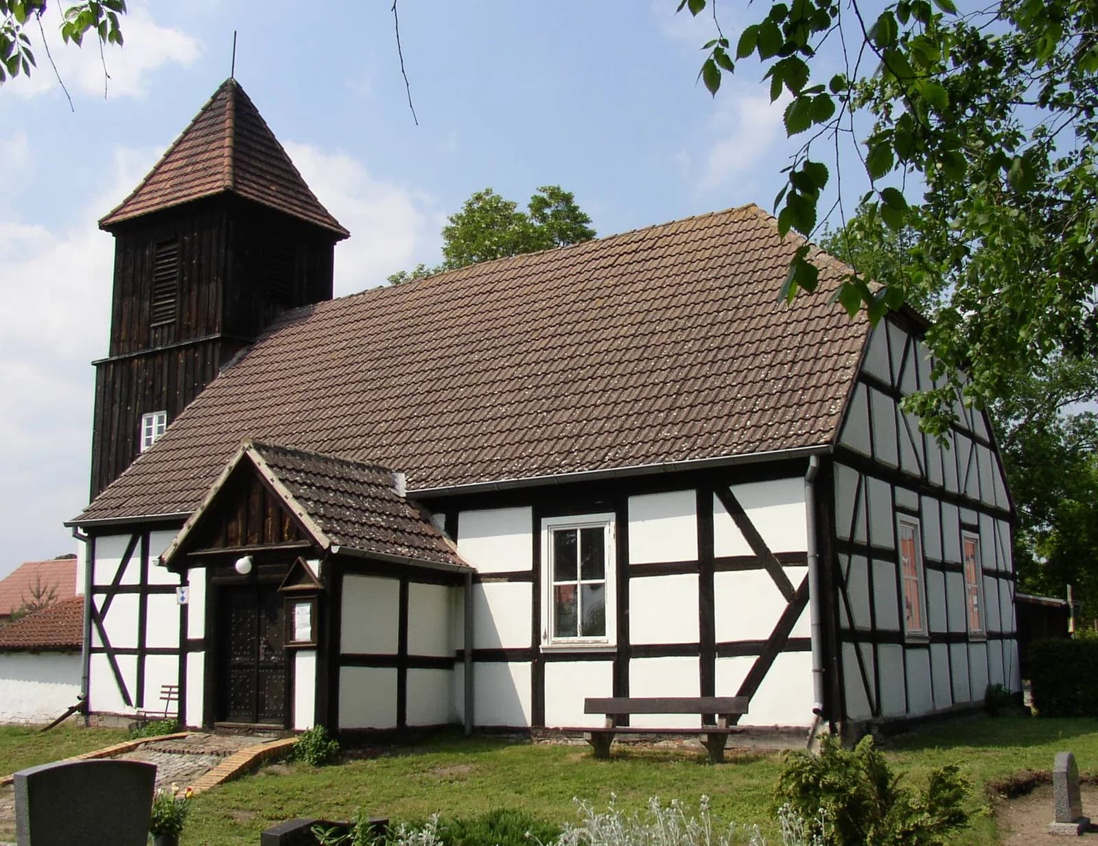 Letschin