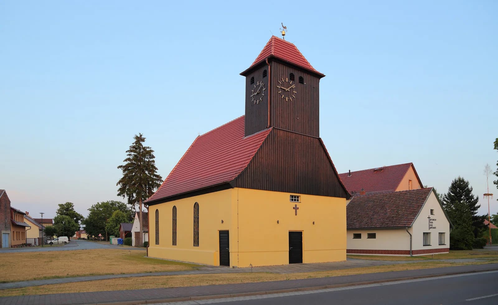 Schönwald