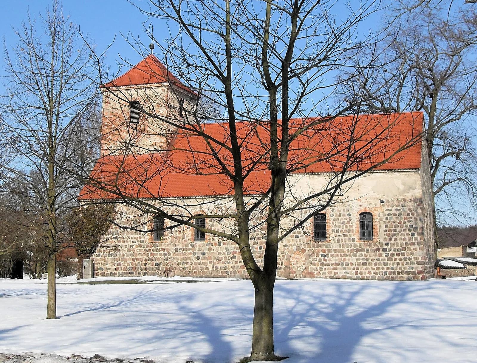 Garzau-Garzin