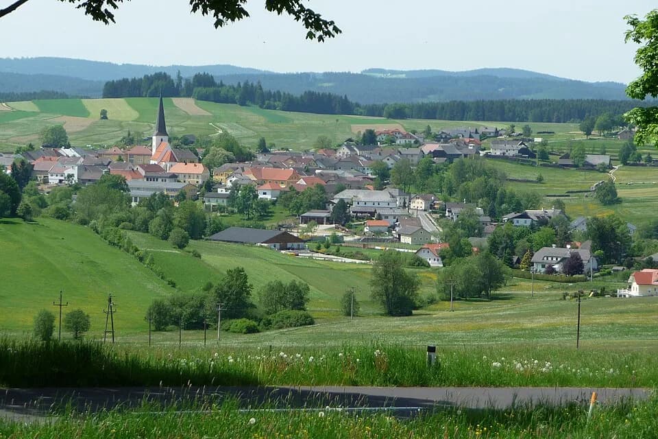 Schenkenfelden