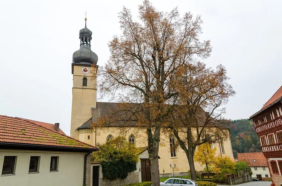 Stockheim