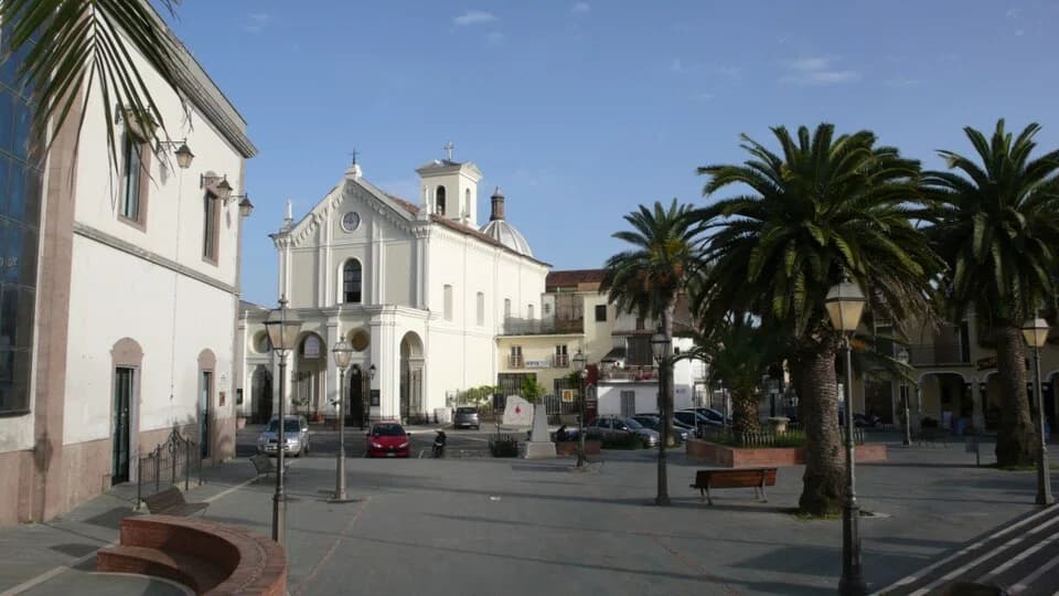 Castel Volturno