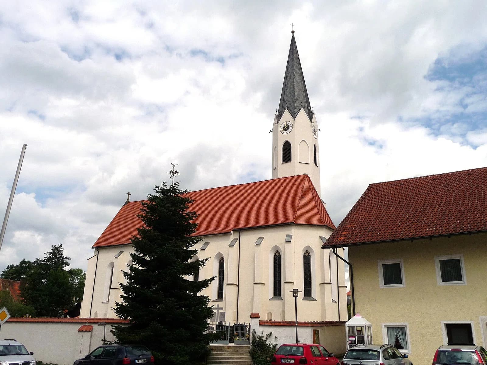 Malgersdorf
