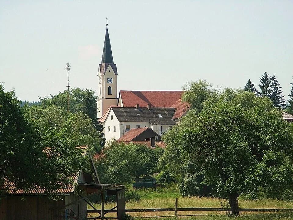 Bayerbach