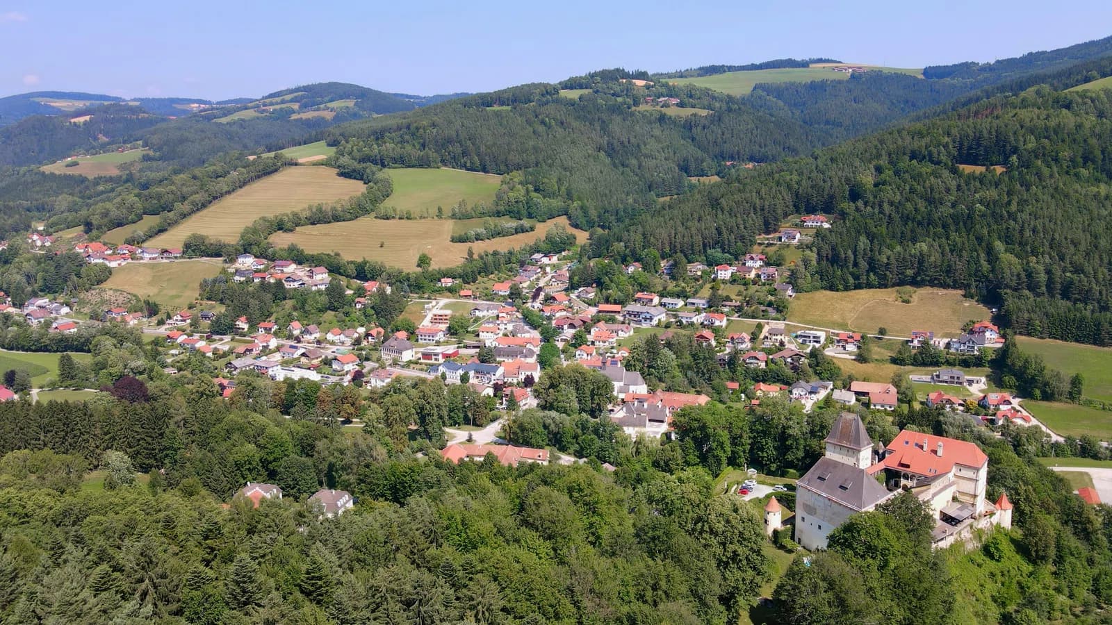 Feistritz am Wechsel