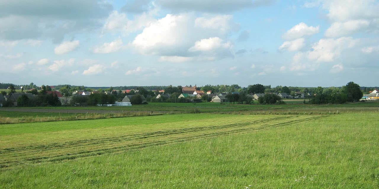 Lachowo