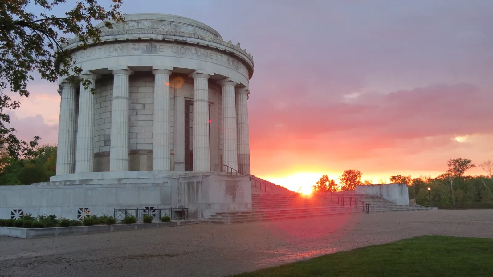 Vincennes