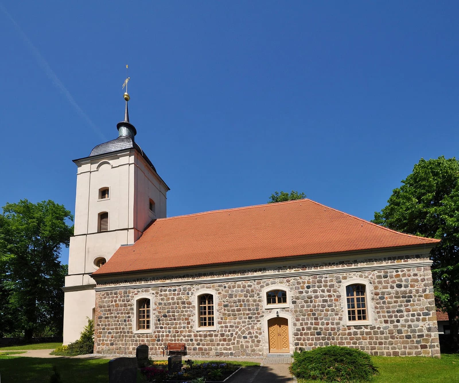 Schmargendorf