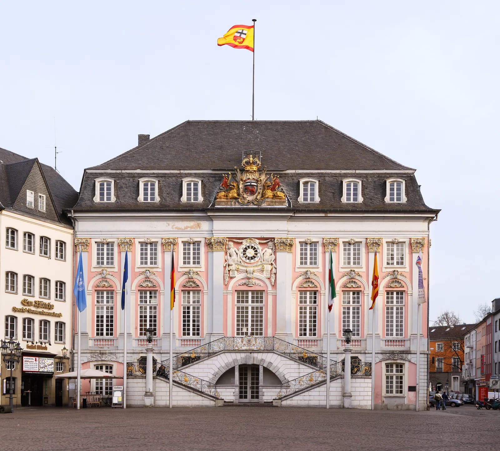 Bonn