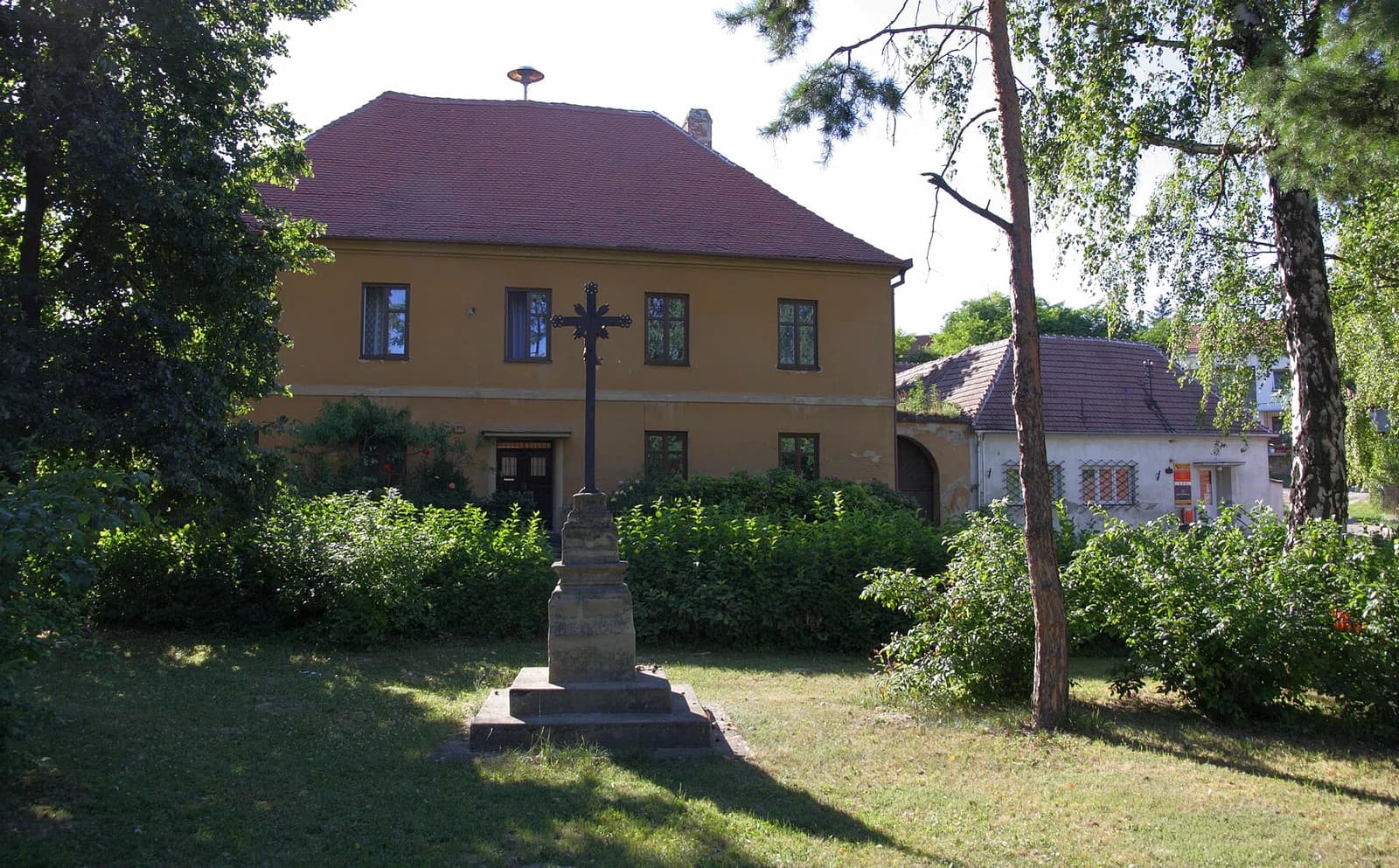 Borkovany