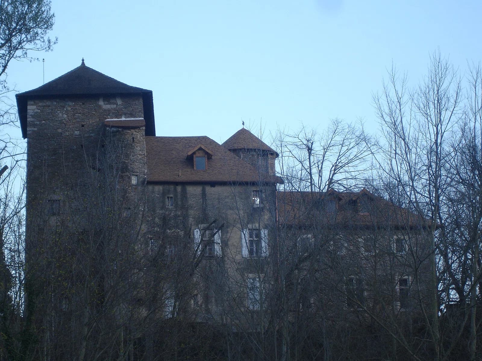 Villemoirieu