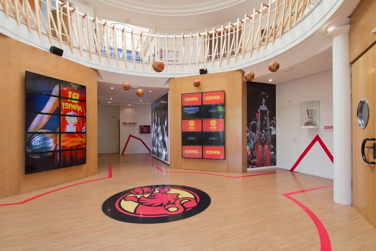 FIBA Hall of Fame