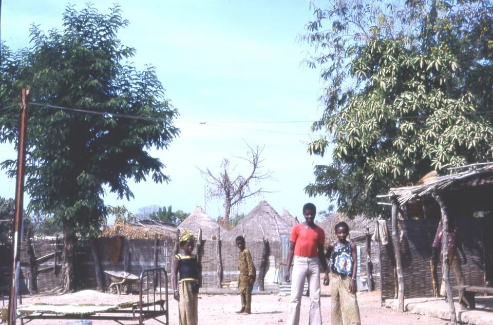 Kédougou
