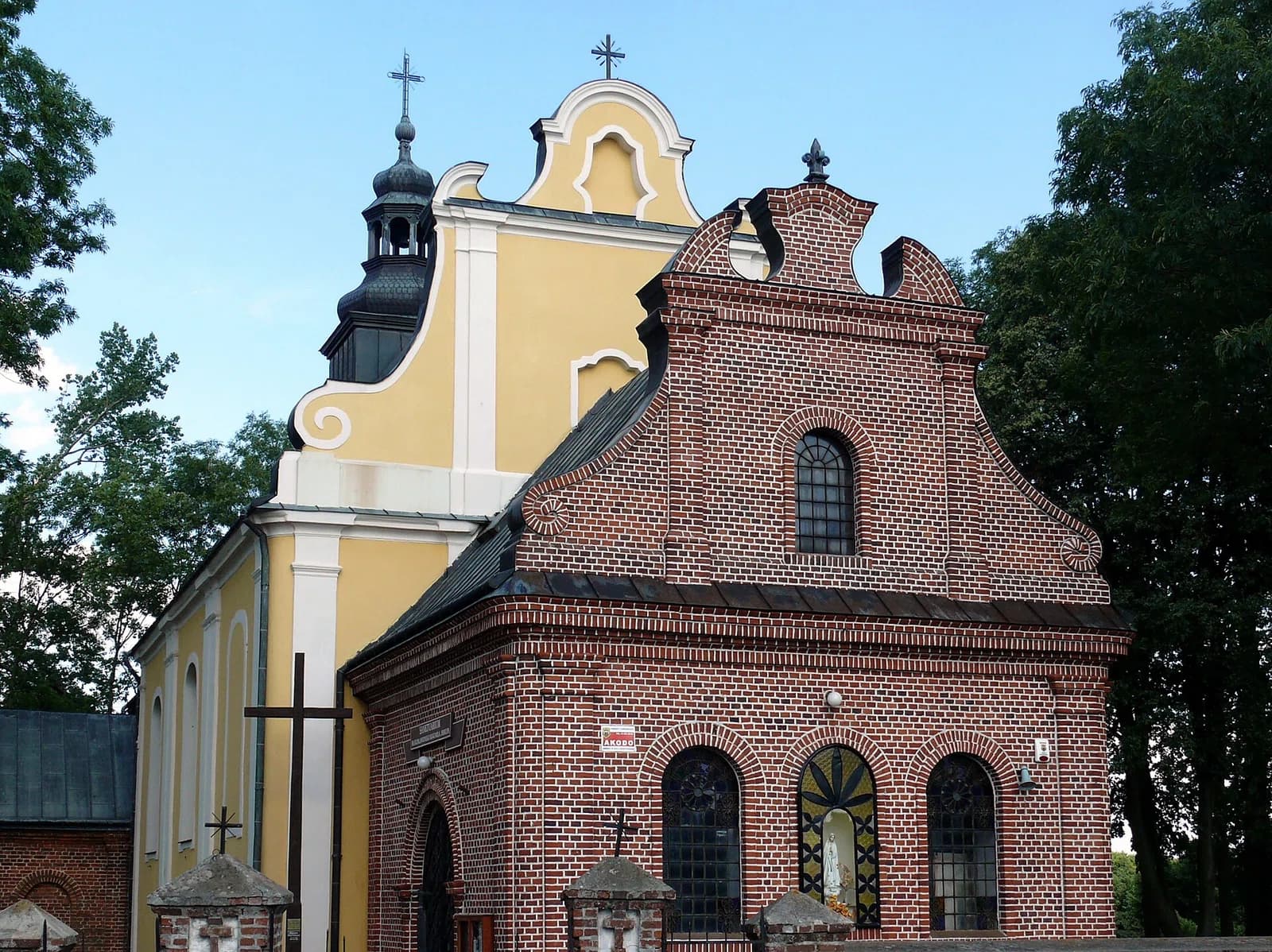 Dobrów