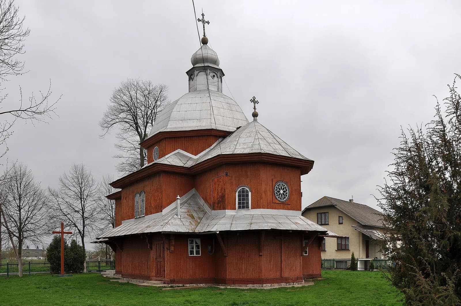 Bratkivtsi