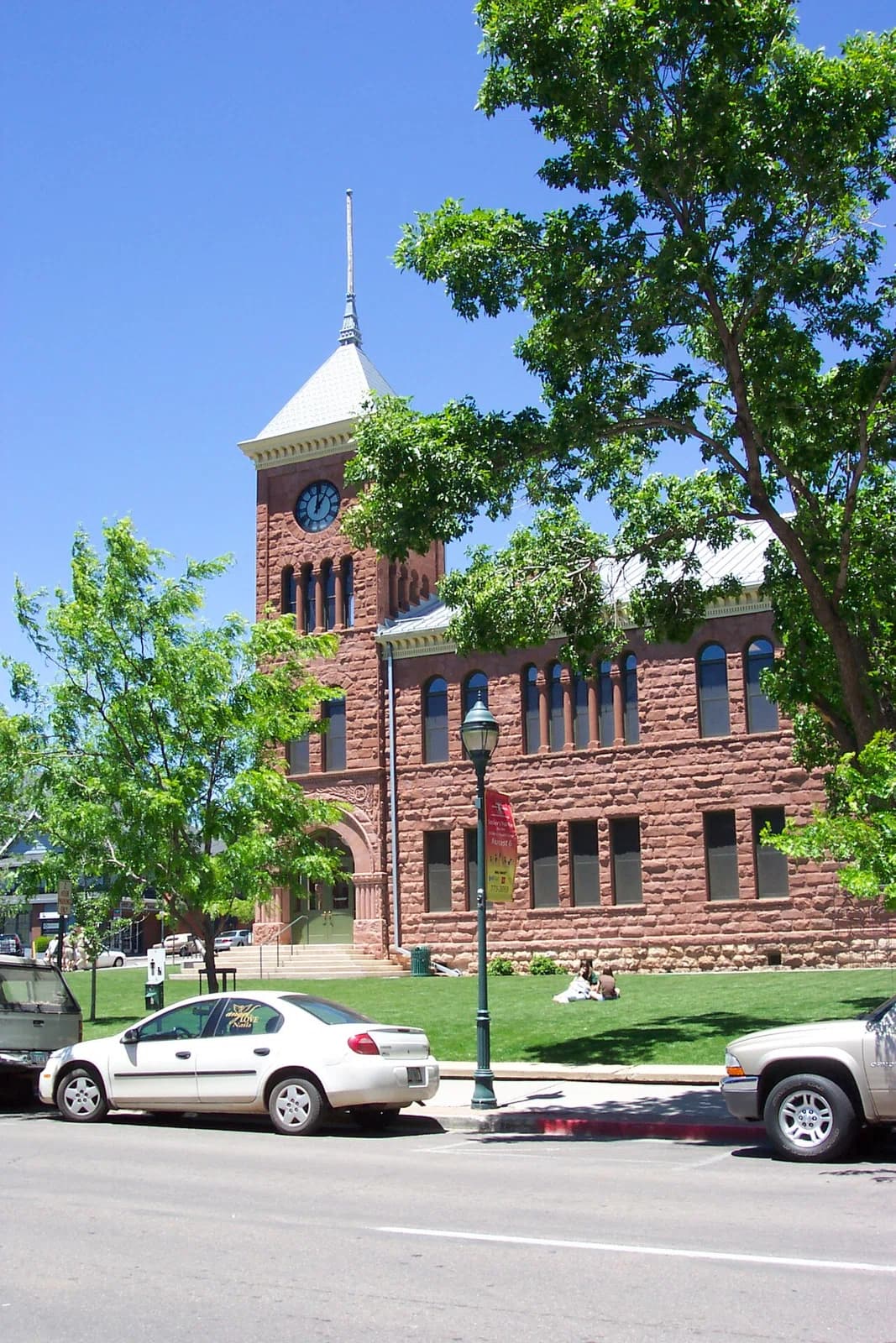 Coconino County