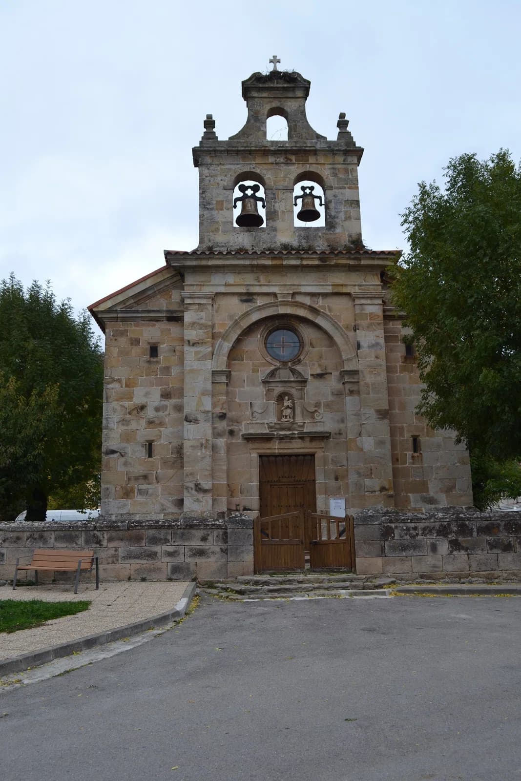 Fresno del Río (Campoo de Enmedio)