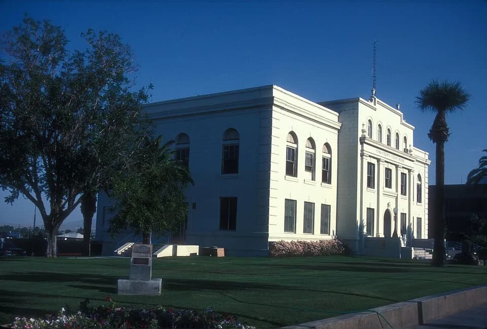Yuma County