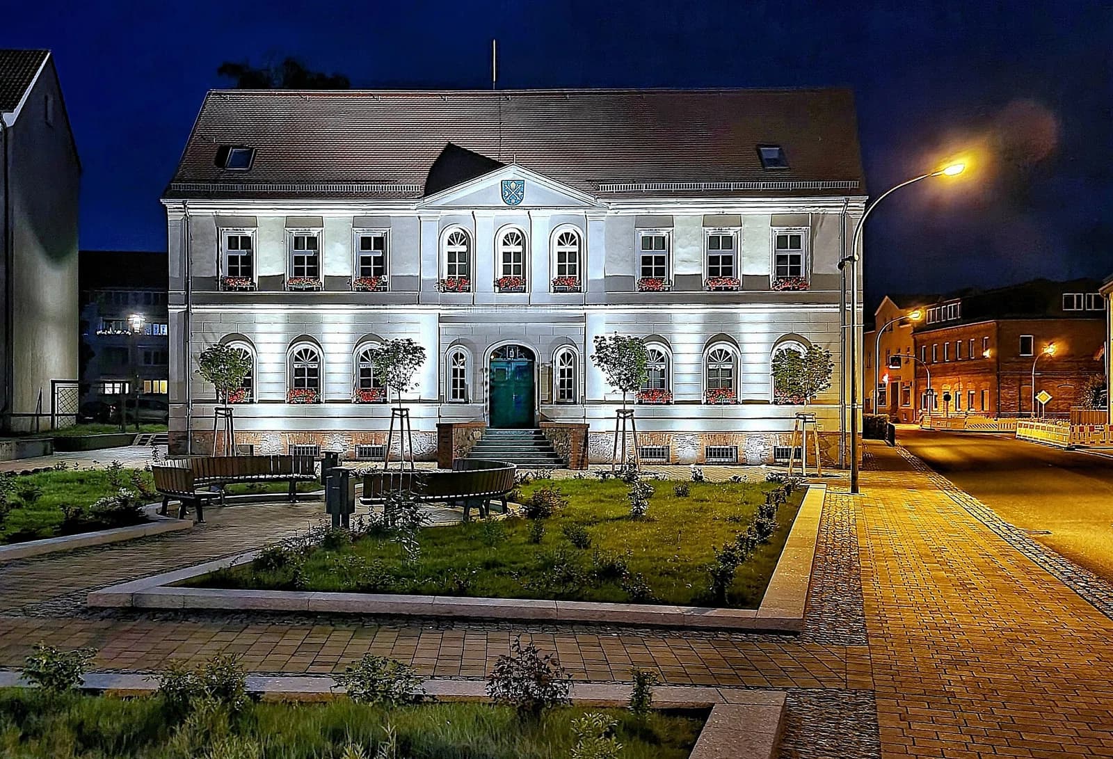 Seelow