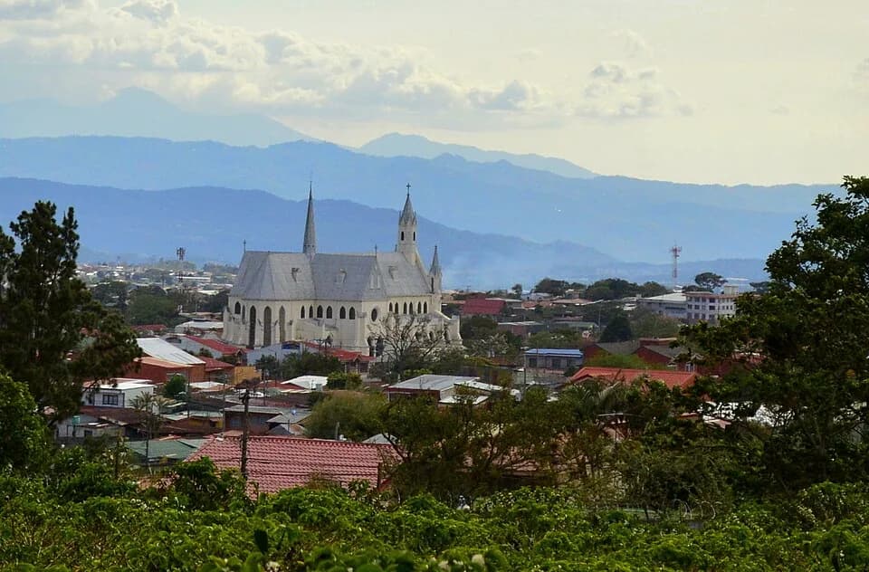 San Rafael Canton
