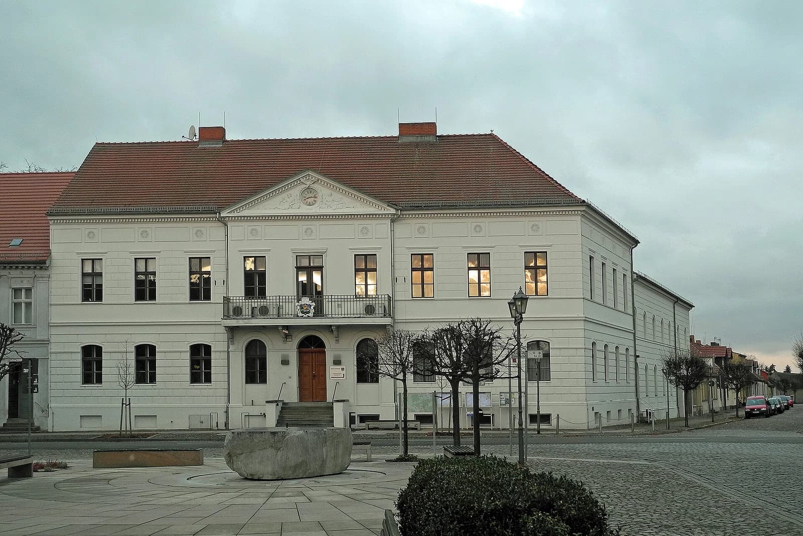 Kremmen