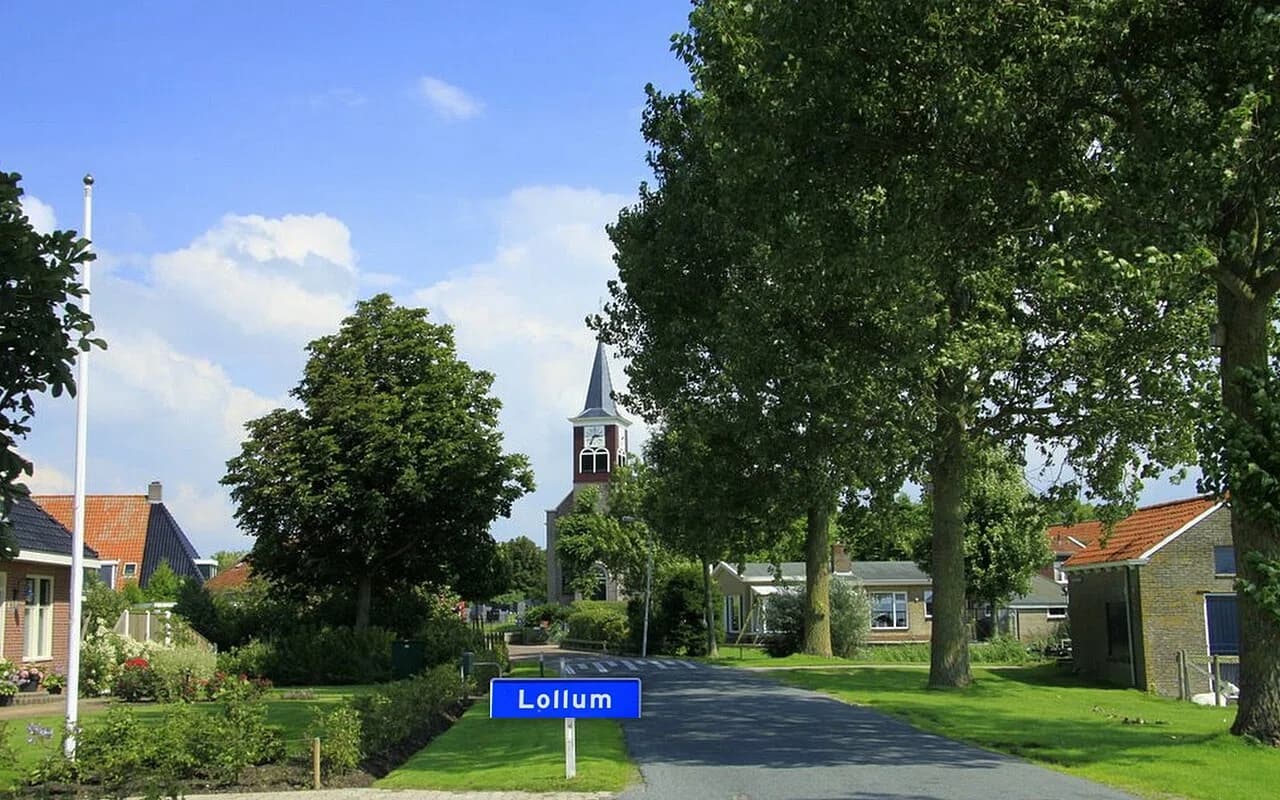 Lollum