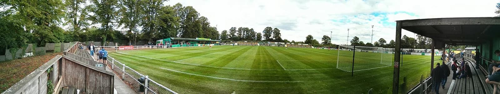Hitchin Town F.C.