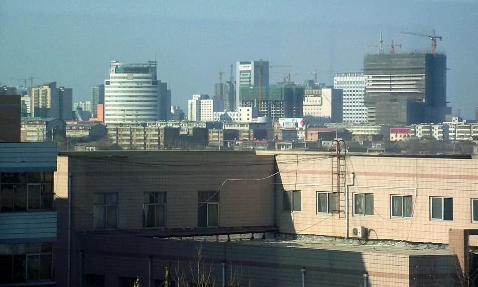 Hengshui