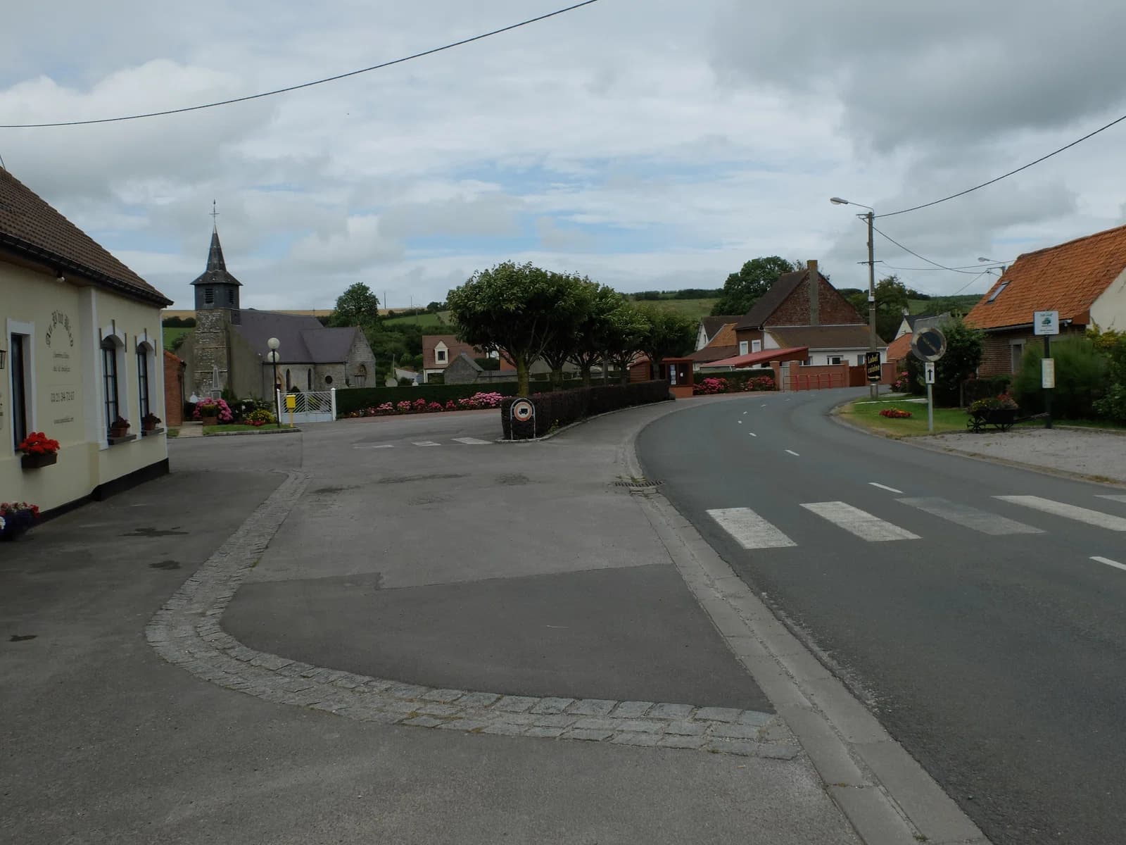 Hermelinghen