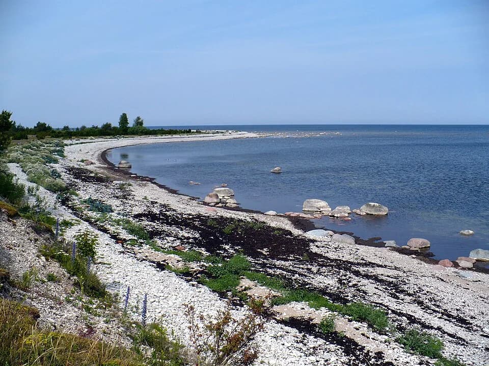 Kihelkonna Rural Municipality