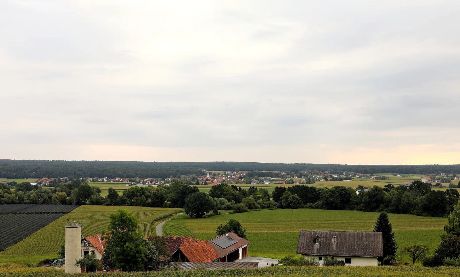 Großsteinbach