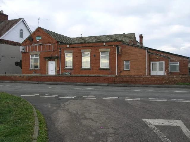 Hodthorpe