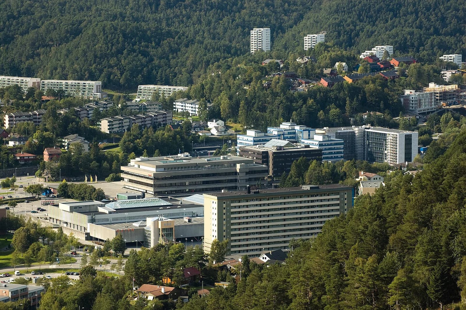 Fyllingsdalen