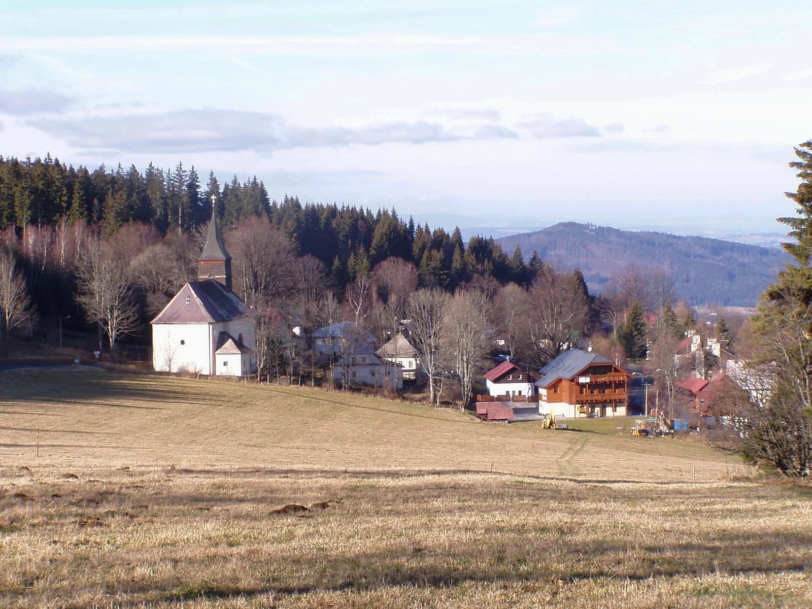 Hojsova Stráž