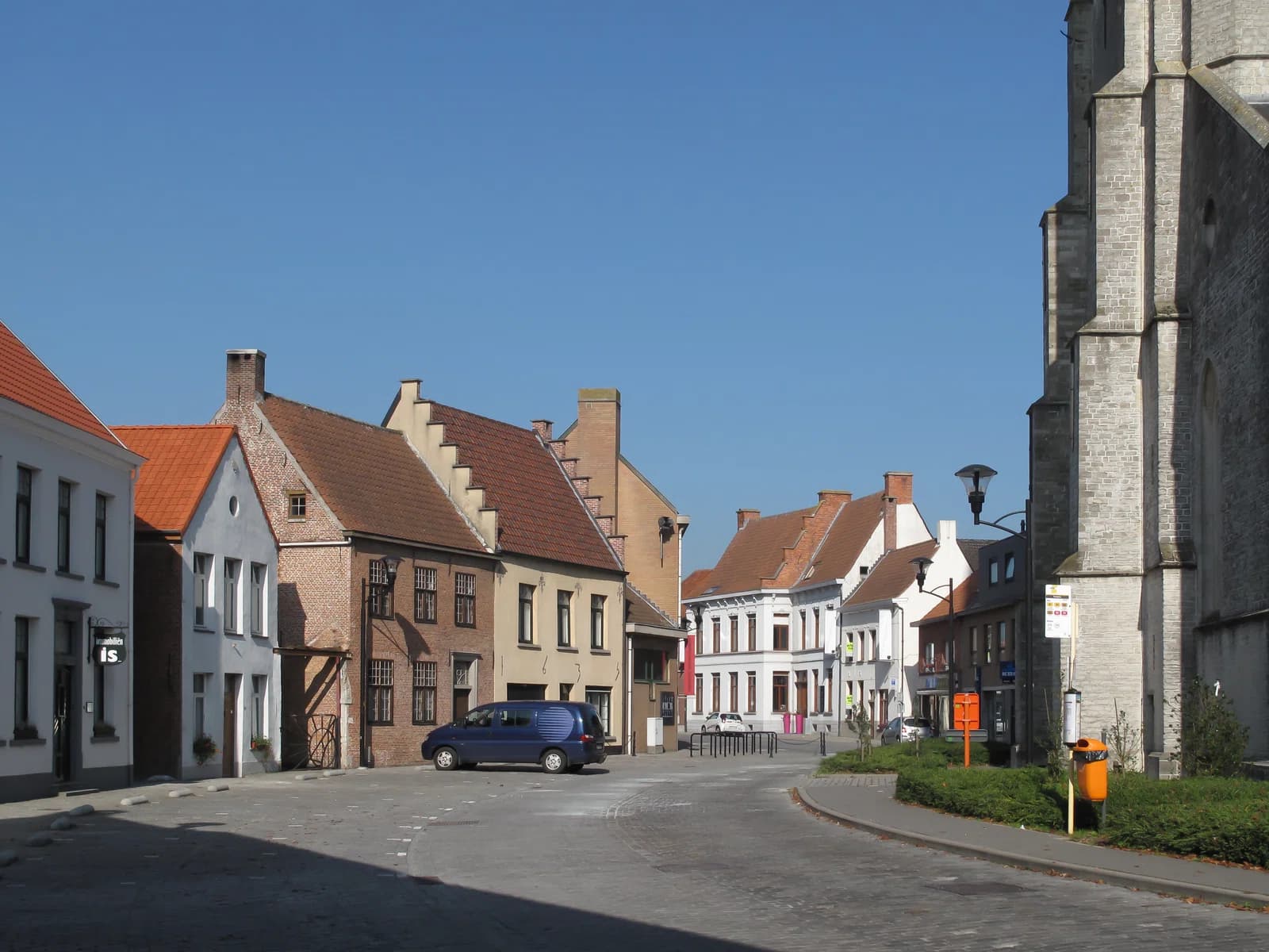 Waasmunster