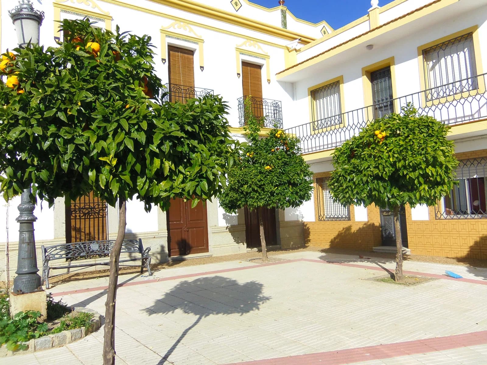 Monterrubio de la Serena