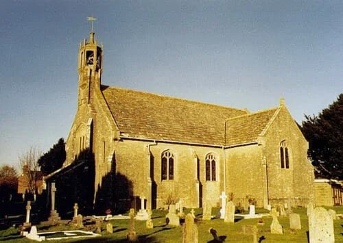 Holdenhurst