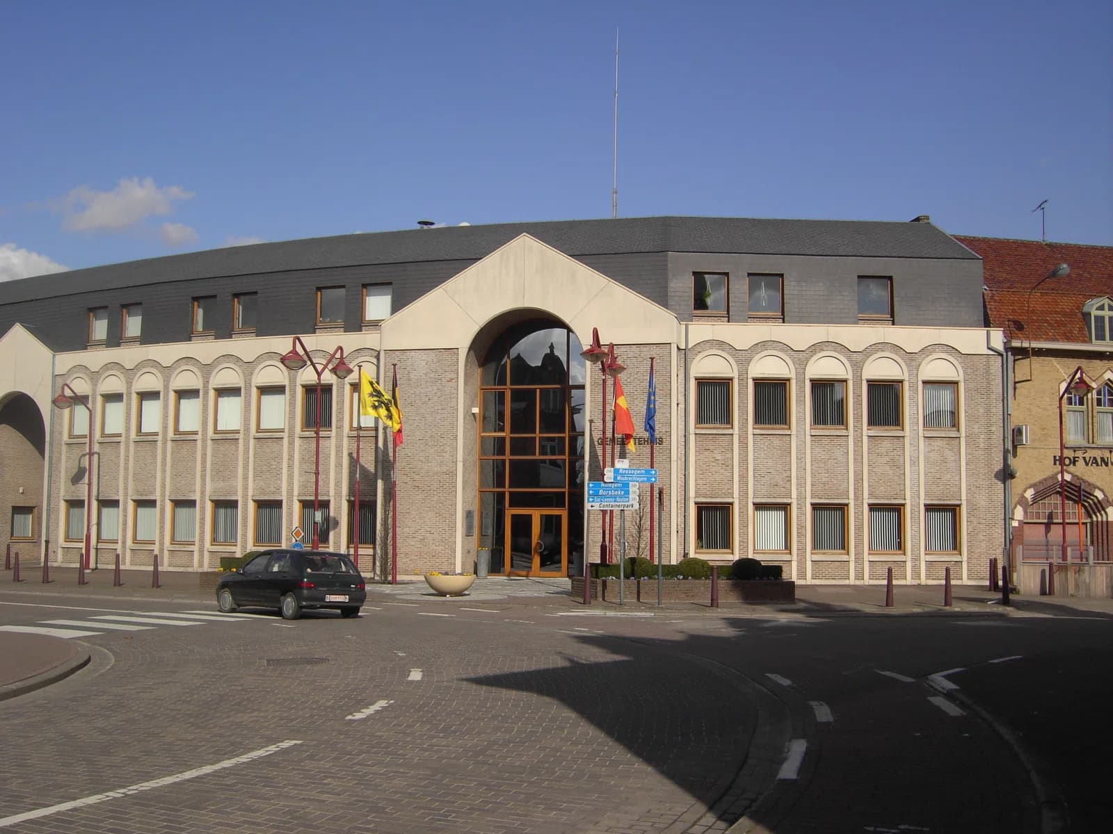 Herzele