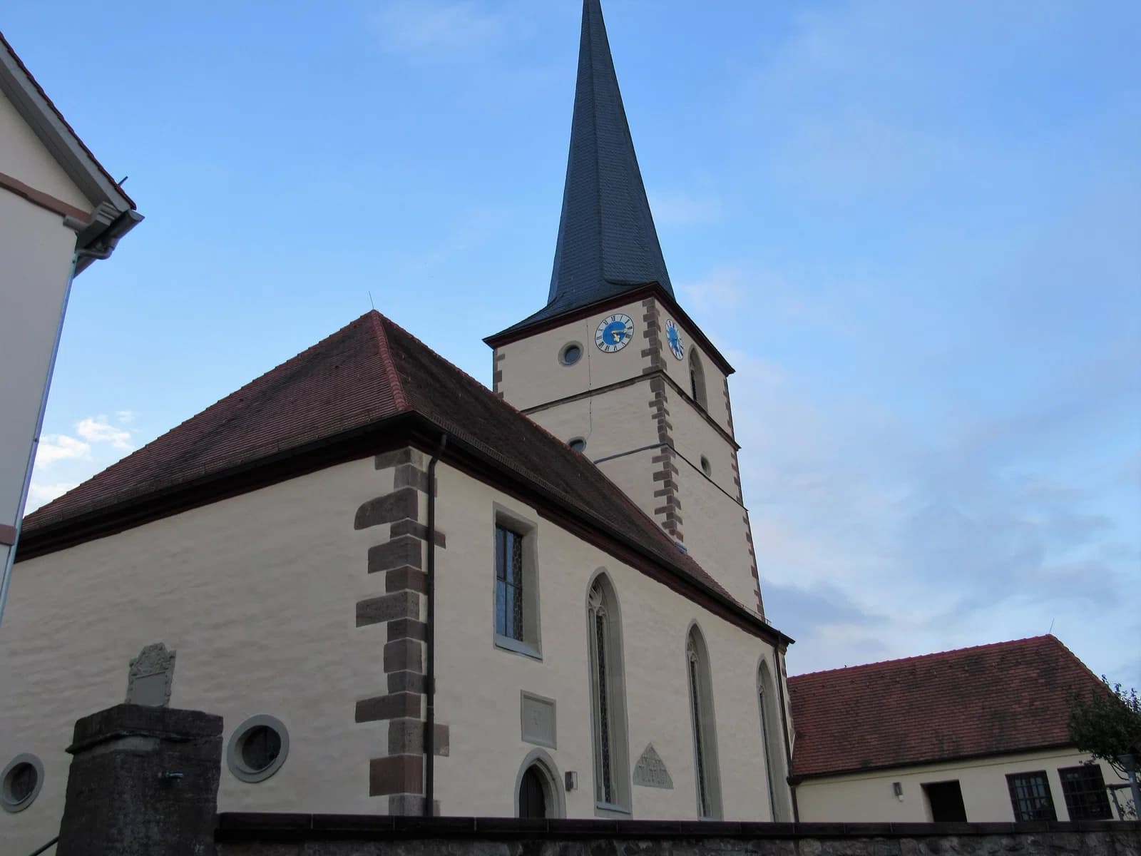 Wegfurt